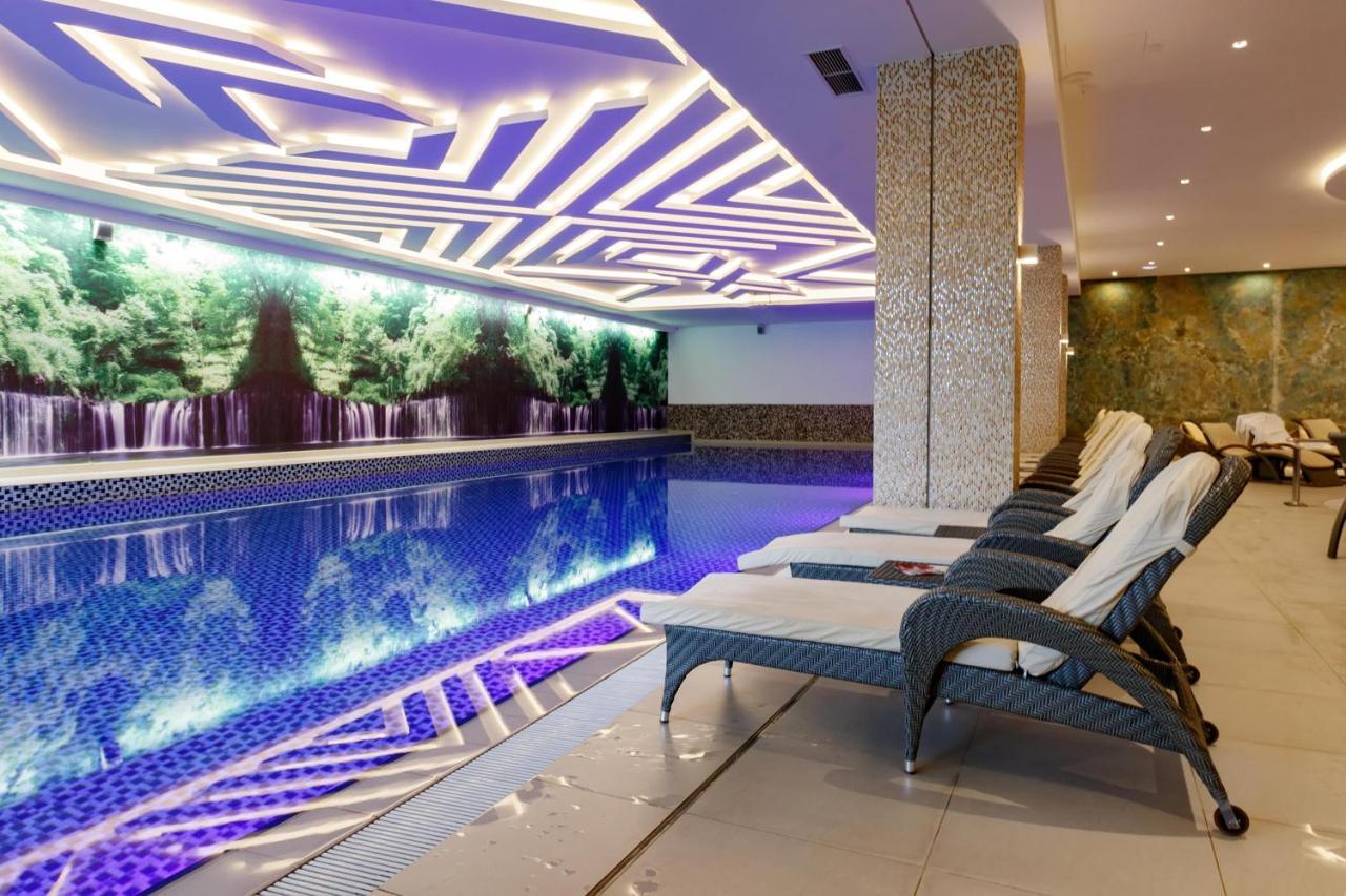 Hotel Buket Zlatibor Exterior photo