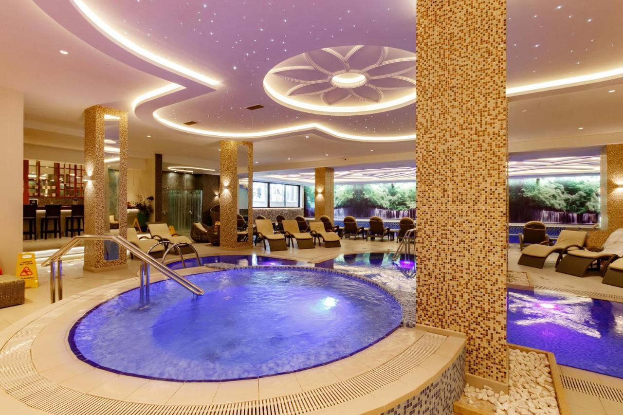 Hotel Buket Zlatibor Exterior photo